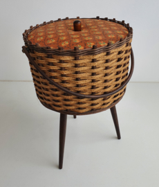 VINTAGE FOURNITURENMAND