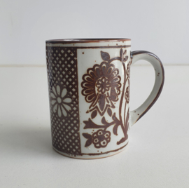 VINTAGE BEKER