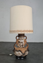 WEST GERMANY VLOERLAMP