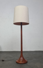 VINTAGE VLOERLAMP DOMUS