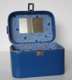 VINTAGE BEAUTYCASE