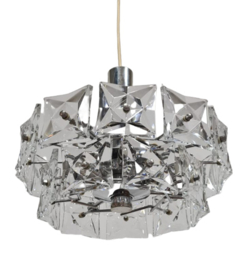 VINTAGE LAMP, KINKELDEY , DUITSLAND, 1960S