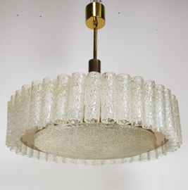 VINTAGE DESIGN LAMP , DORIA TUBULAR