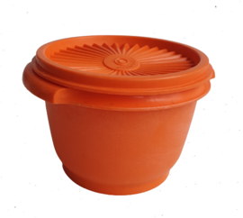 VINTAGE TUPPERWARE BAKJE