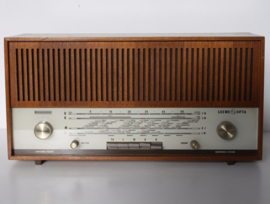 VINTAGE RADIO LOEWE OPTIA