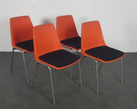 VINTAGE STOELEN KUSCH & CO