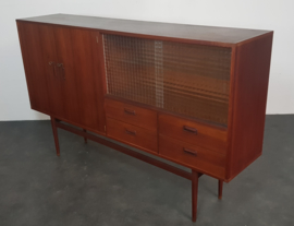 LOUIS VAN TEEFFELEN HIGHBOARD