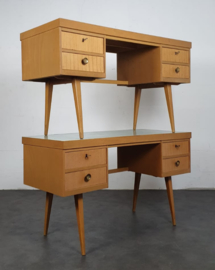 VINTAGE BUREAU, EKAWERK HORN-LIPPE