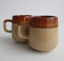 VINTAGE BEKERS