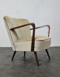VINTAGE COCKTAILSTOEL