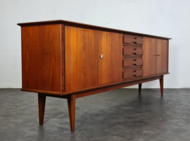 VINTAGE SIDEBOARD