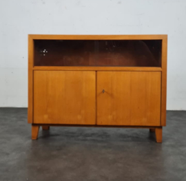 VINTAGE KASTJE , MINI SIDEBOARD