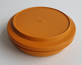 VINTAGE TUPPERWARE BAKJE