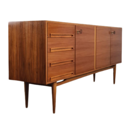 VINTAGE SIDEBOARD , ANTON JOSTER