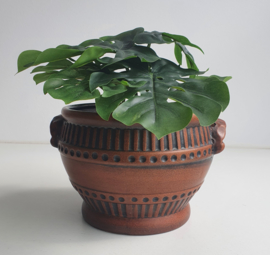 VINTAGE BLOEMPOT