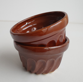 VINTAGE BAKJES , VORM