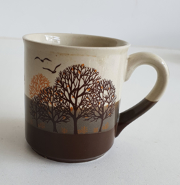 VINTAGE BEKER