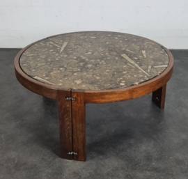COFFEETABLE RONALD SCHMITT