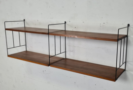 VINTAGE WANDSCHAP MODA