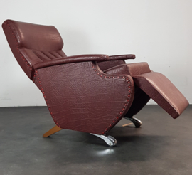 VINTAGE RELAX FAUTEUIL