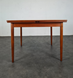 NIELS O MOLLER TAFEL