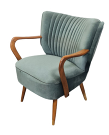 VINTAGE COCKTAIL CHAIR