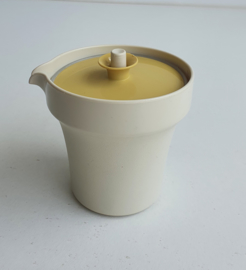 VINTAGE TUPPERWARE MELKKANNETJE