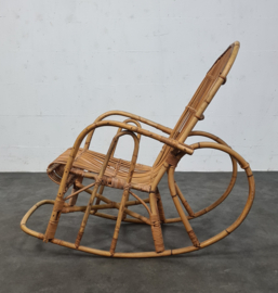 VINTAGE SCHOMMELSTOEL