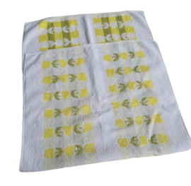 VINTAGE HANDDOEK