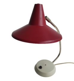 VINTAGE BUREAULAMP
