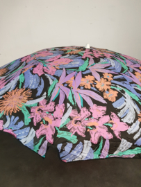 VINTAGE 80S PARASOL