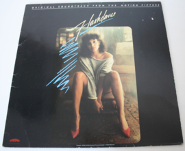 LP FLASHDANCE