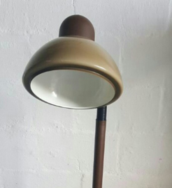 RETRO DIJKSTRA VLOERLAMP