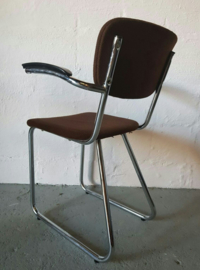 GISPEN BUISFRAME STOELEN