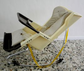 RETRO BABYSTOELTJE