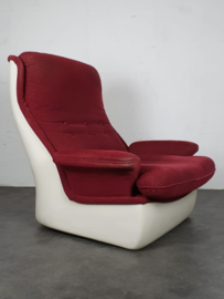 SPACE AGE FAUTEUIL , AIRBORNE