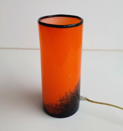 VINTAGE TAFELLAMP