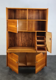 VINTAGE SECRETAIRE, HOME-OFFICE