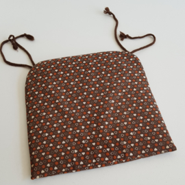 VINTAGE STOEL KUSSEN