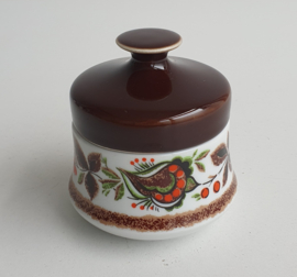 VINTAGE SUIKERPOT