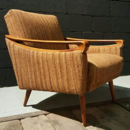 VINTAGE FAUTEUIL LIFA