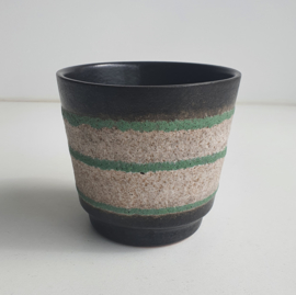 VINTAGE BLOEMPOT