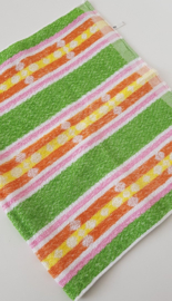 VINTAGE HANDDOEK