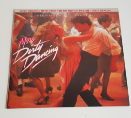 LP DIRTY DANCING