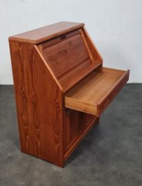 VINTAGE SECRETAIRE , DYRLUND, DENMARK , 1960S