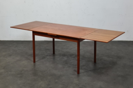 VINTAGE EETTAFEL , DENMARK, 1970S