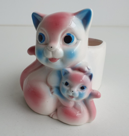 VINTAGE BLOEMPOT