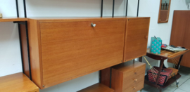 RINCKLAKE VON ENDERT WALL UNIT