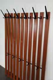 VINTAGE KAPSTOK, GARDEROBE