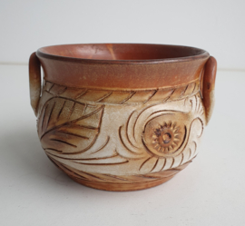 VINTAGE BLOEMPOT